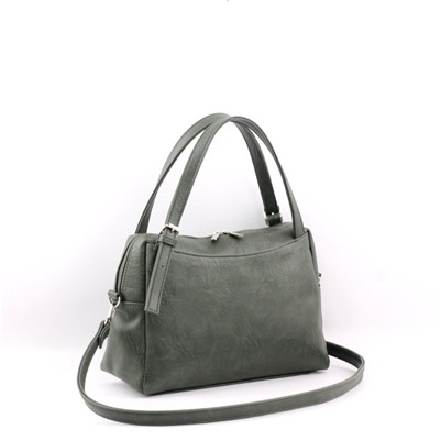 Сумка 364 македония оливковый НОВИНКА