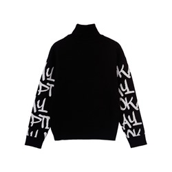 Свитер для девочки