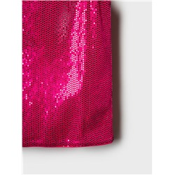 Комплект для девочки: топ, легинсы