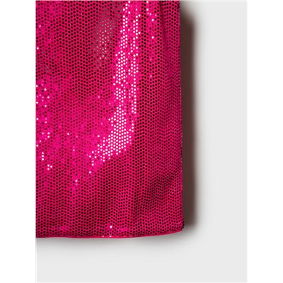 Комплект для девочки: топ, легинсы