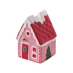 Набор из 4 подсвечников Grindsted из коллекции New Year Essential, 4 шт.