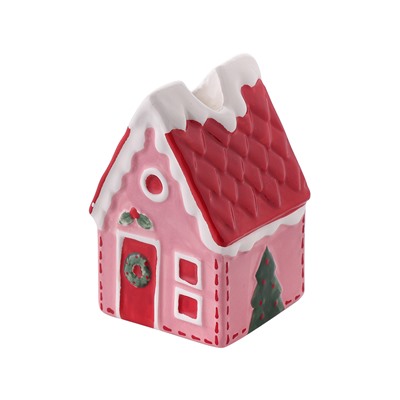 Набор из 4 подсвечников Grindsted из коллекции New Year Essential, 4 шт.