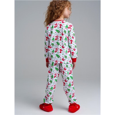 Пижама для девочки