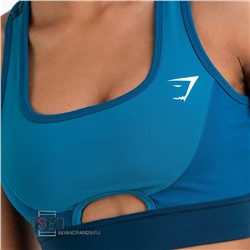 GYMSHARK, 200028, Топ спортивный
