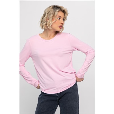 Свитшот Джокер (черно-розовая) Б14712-5М