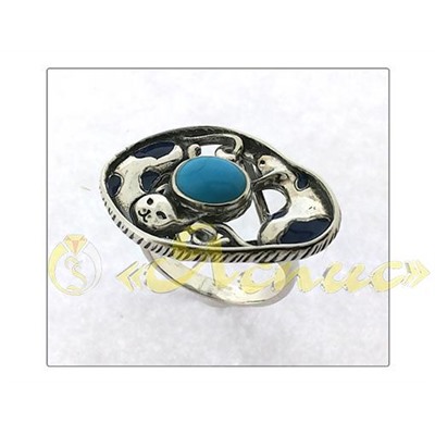 1579К   Сладкая парочка