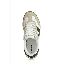 Полуботинки женские PATROL