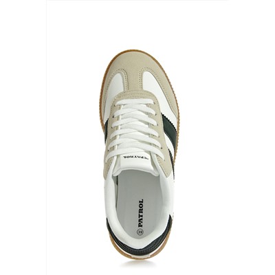 Полуботинки женские PATROL