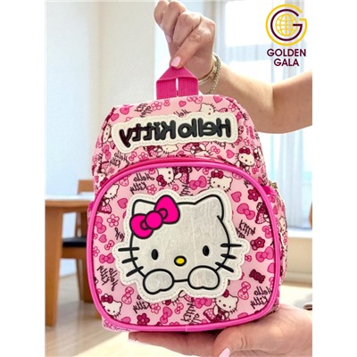 Сумка-рюкзак детская