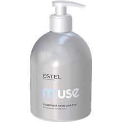 Защитный крем для рук ESTEL M'USE, 475 ml