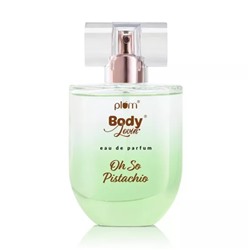 Женская парфюмированная вода Фисташка (50 мл), BodyLovin' Oh So Pistachio Eau De Parfum, произв. Plum