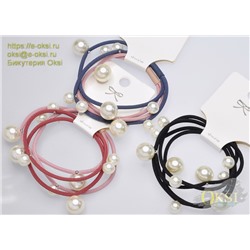 РЕЗИНКИ 2шт-RZ00973