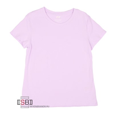 H&M, 145348, Футболка