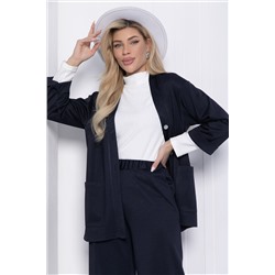 Костюм Ровена (синий) К12469-5