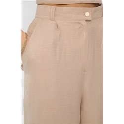 Брюки Скарлет (бежевый) Б13694-13М