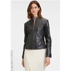 Lederjacke Gwmarlie W24