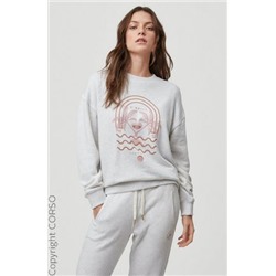 Sweatshirt,White MeleeРазмер XS-S, Производитель O'NEILL