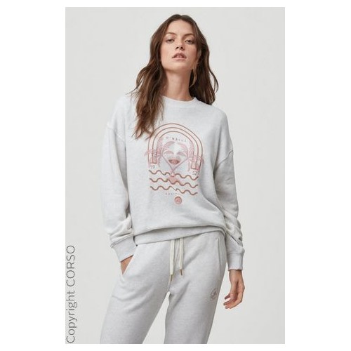 Sweatshirt,White MeleeРазмер XS-S, Производитель O'NEILL