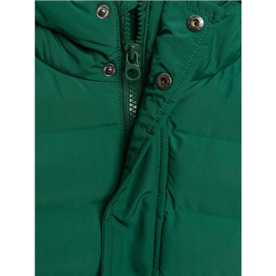 Пальто детское для мальчиков Amika