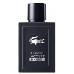 LACOSTE L`HOMME INTENSE men  50ml edt