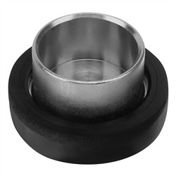 Резиновая опора для бутылочных домкратов, D штока 32 мм Matrix Россия