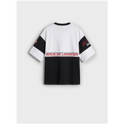 Футболка для мальчика