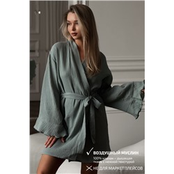 0010-NB ХАКИ ХАЛАТ0724484282