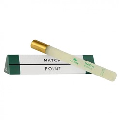 Lacoste Match Point edt for men 15 ml