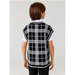 Жилет детский для мальчиков Armando