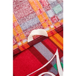 Набор кухонных полотенец Праздничный