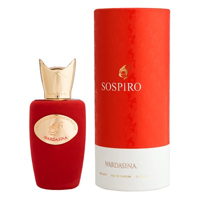 Sospiro Wardasina edp 100 ml