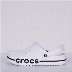 Сабо Crocs Bayaband Clog White арт cro-8