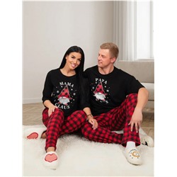 Пижама "Клаус Мама" Женская