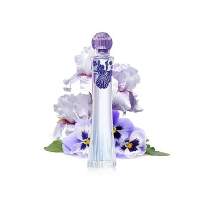 Brocard Сады Соблазна Элегантность, Edt, 55 ml (Без упаковки)