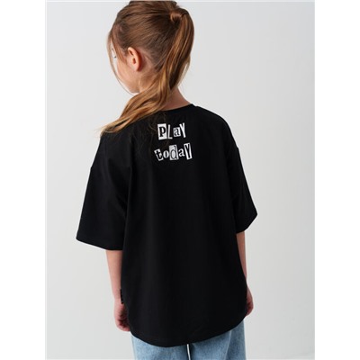 Футболка для девочки