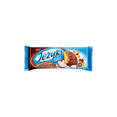 Ежики Кокос 140гр