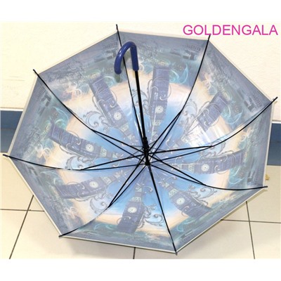 Зонт "Трость" легкий Арт 4246 №2