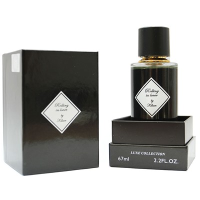 Luxe Collection Kilian Rolling In Love Unisex edp 67 ml