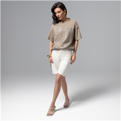 Футболка, Умею удивлять