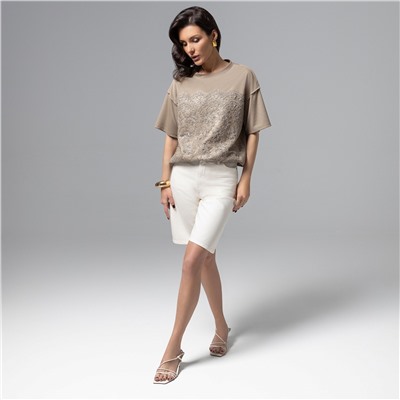 Футболка, Умею удивлять