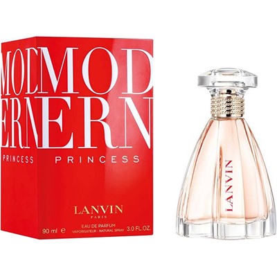 Ланвин Modern Princess edp 90 ml