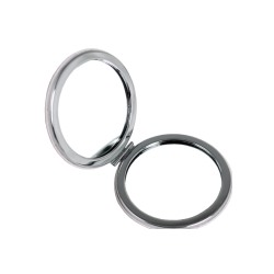 Meizer Зеркало компактное NM19040