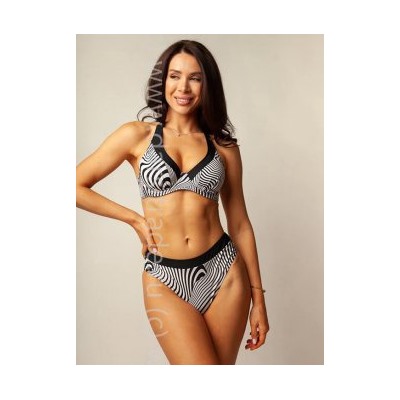 Купальник №VW030-2 2024 Chantemely Дроп мягкая слип