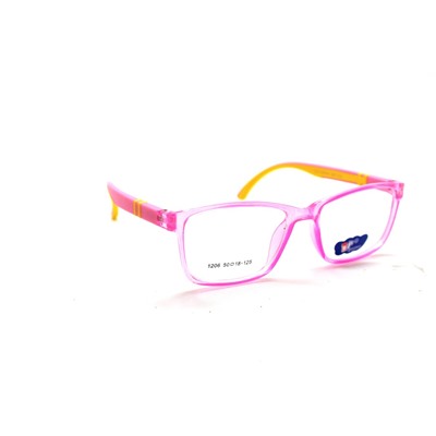 Детская оправа - eyewear 1206 c10