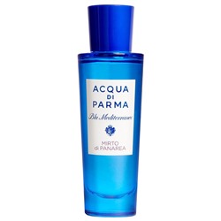 Acqua di Parma (Аква ди Парма)  Eau de Toilette (EdT) Туалетная вода Blu Mediterraneo Mirto di Panarea, 75 мл