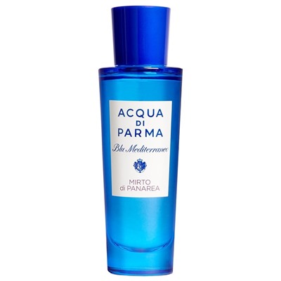 Acqua di Parma (Аква ди Парма)  Eau de Toilette (EdT) Туалетная вода Blu Mediterraneo Mirto di Panarea, 75 мл