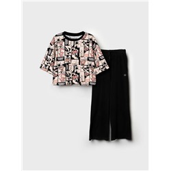 Пижама для девочки