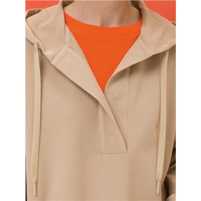 толстовка женская