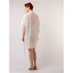 Платье пляжное №240114 Chantemely Дроп