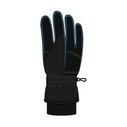 Перчатки для мальчика